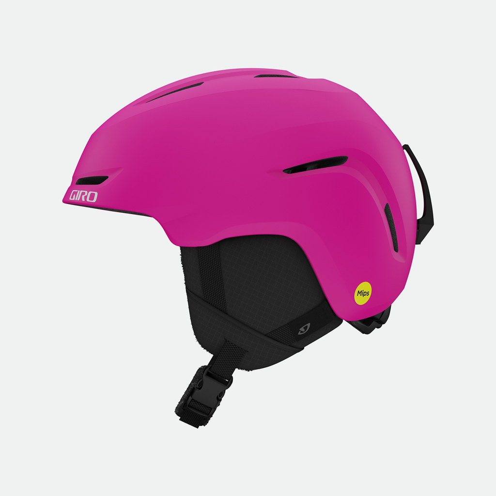 Giro Spur MIPS Skihelm in PINK