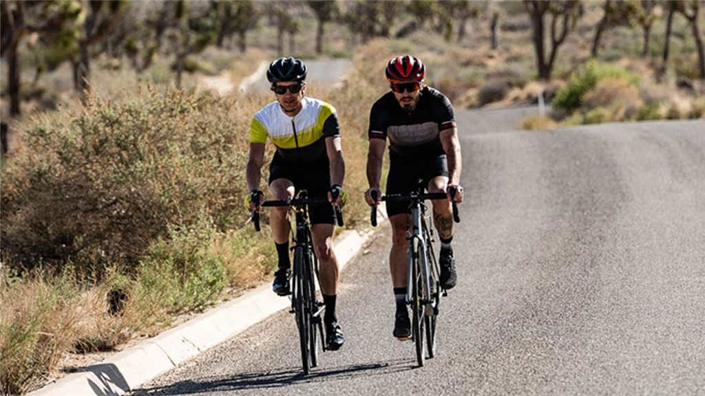 Giro M Chrono Short Rennvelohose in SCHWARZ