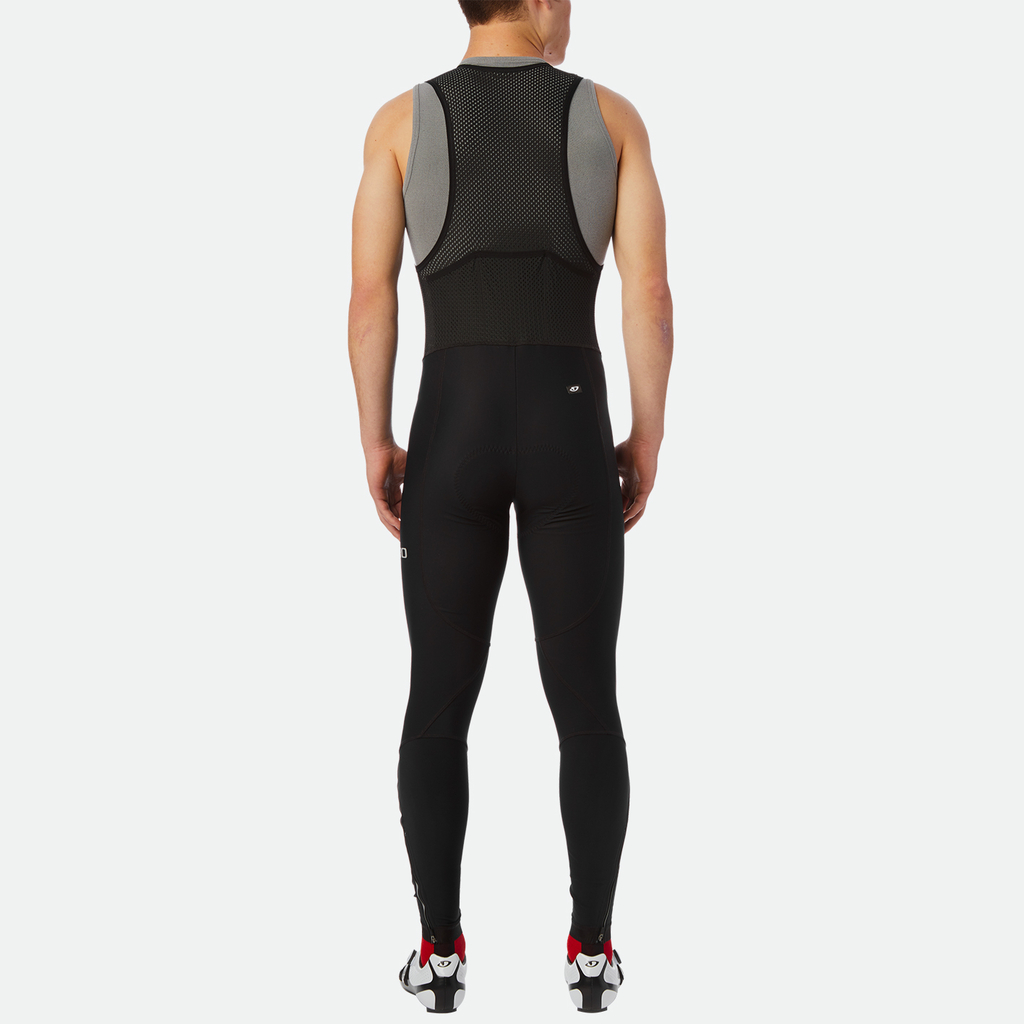 Giro M Chrono Expert Thermal Bib Tight Rennvelohose in SCHWARZ