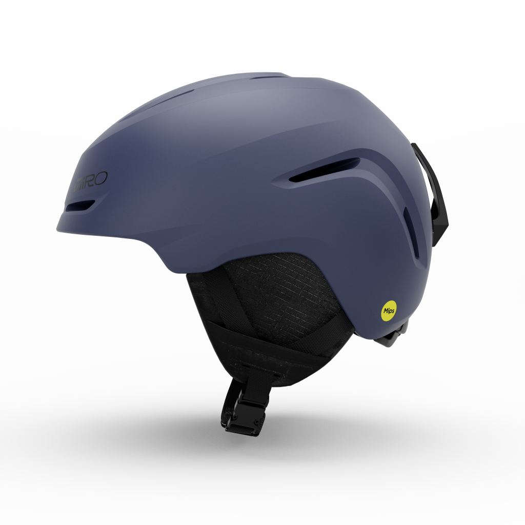 Giro Spur MIPS Skihelm in BLAU