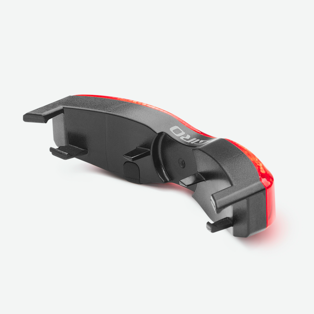 Giro Roc Loc 5 LED Light Helmlicht in SCHWARZ