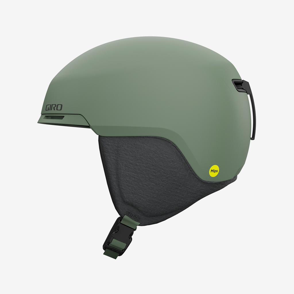 Giro Taggert MIPS Skihelm in GRÜN