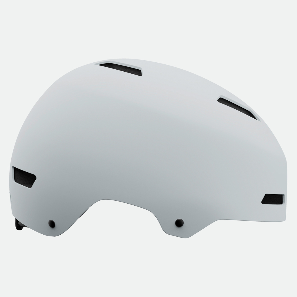 Giro Quarter FS MIPS Dirt und BMX Helm in WEISS