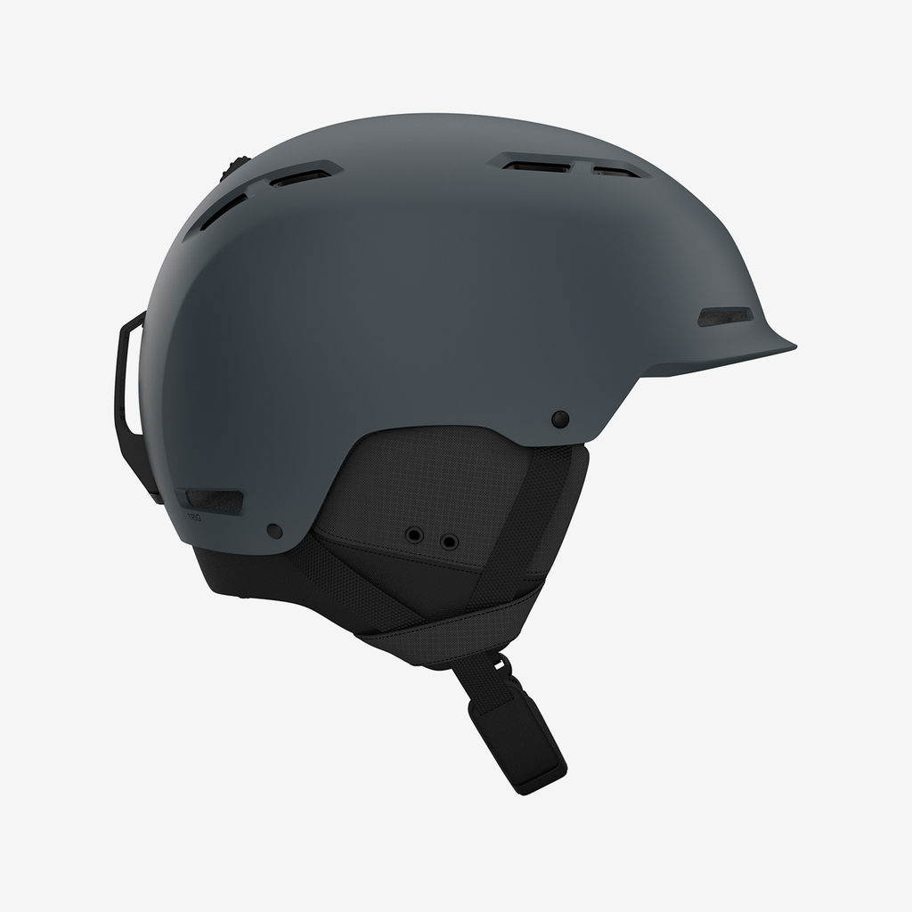 Giro Trig MIPS Skihelm in GRAU