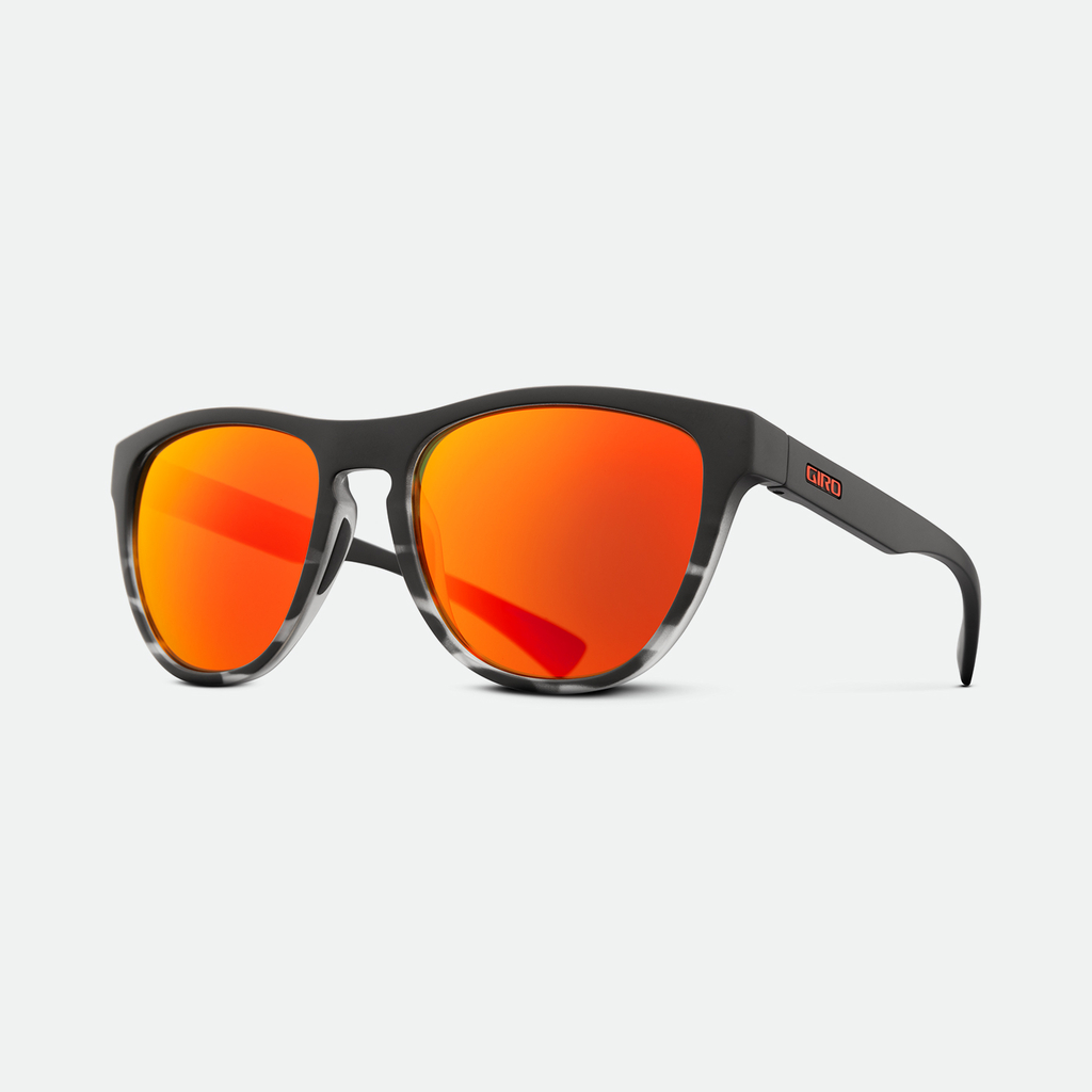 Giro Mills Sonnenbrille in SCHWARZ