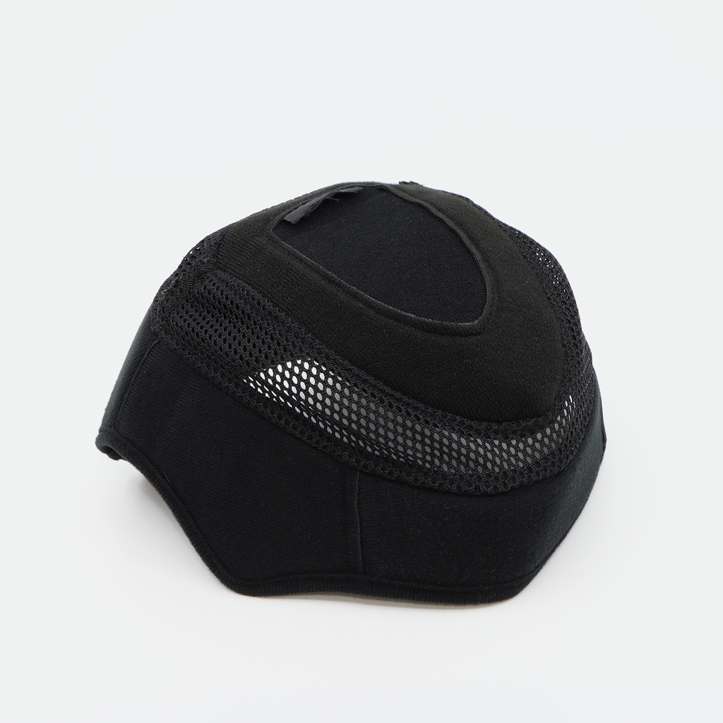 Giro Strive MIPS Comfort Pad Ersatzpolster in SCHWARZ