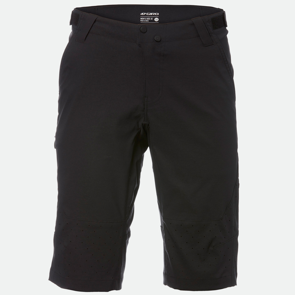 Giro M Havoc Short Velohose in SCHWARZ