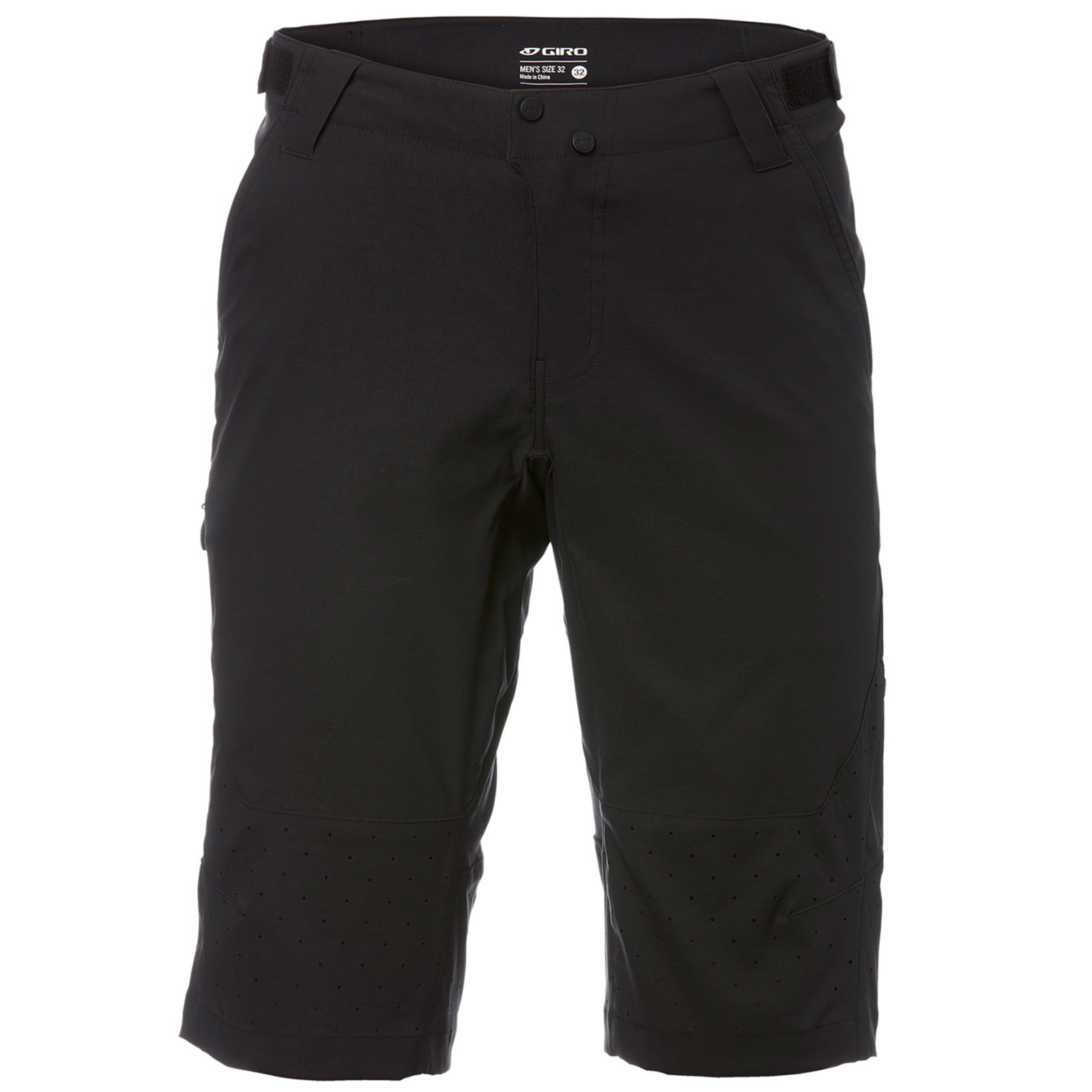 Giro M Havoc Short Velohose in SCHWARZ