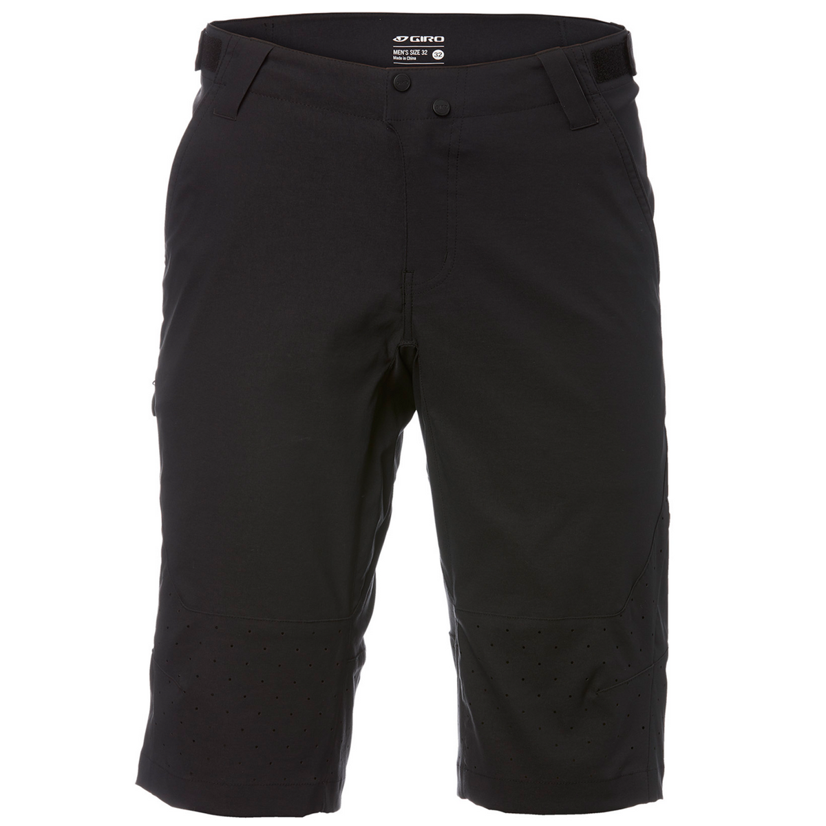 Giro M Havoc Short Velohose in SCHWARZ