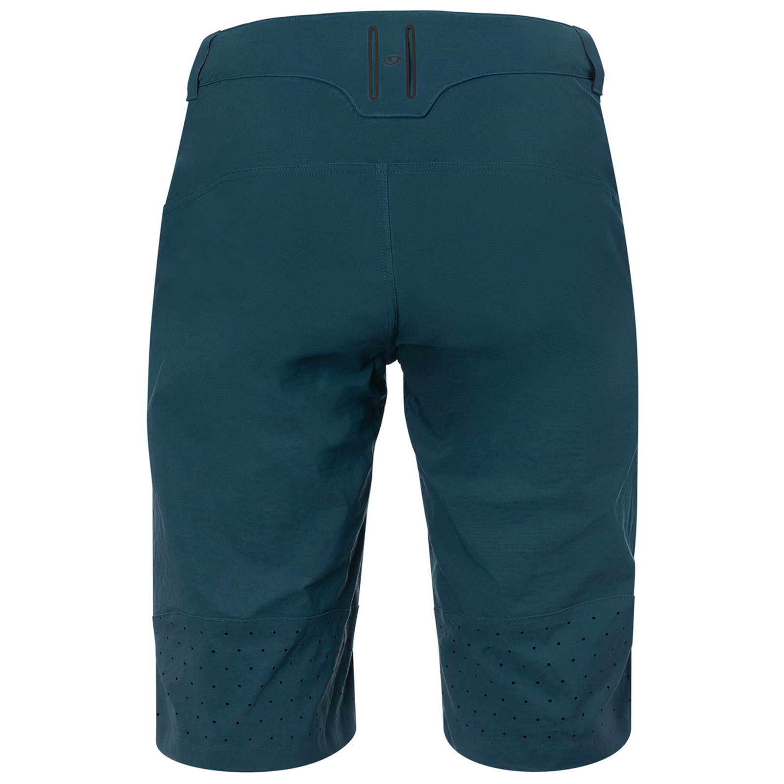 Giro M Havoc Short Velohose in BLAU