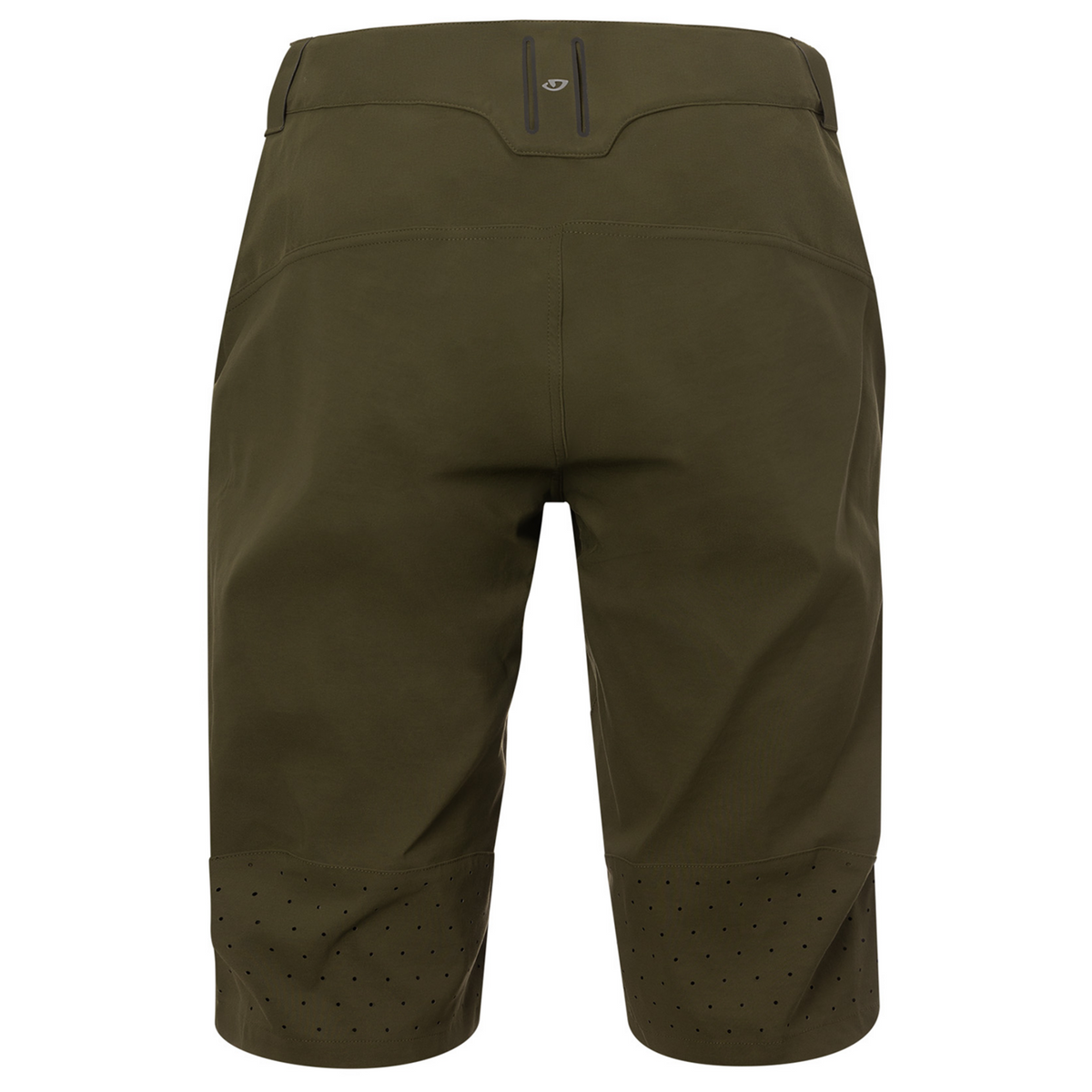 Giro M Havoc Short Velohose in GRÜN
