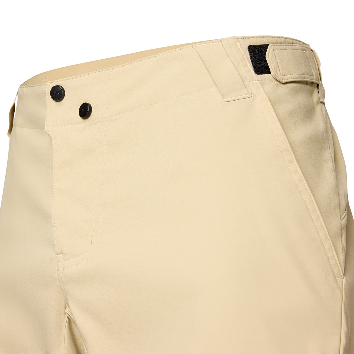 Giro M Havoc Short Velohose in BEIGE