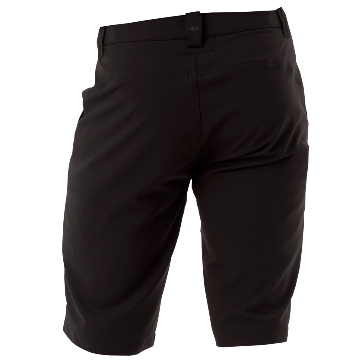 Giro M Arc Short Velohose in SCHWARZ