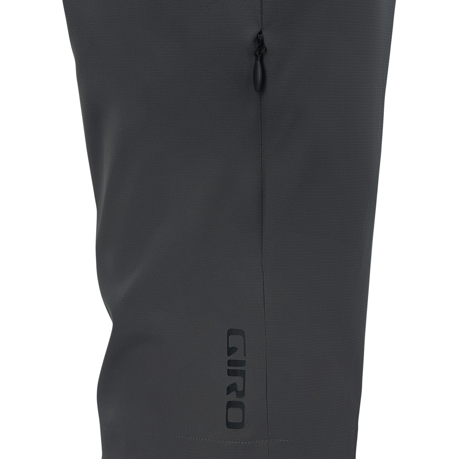 Giro M Arc Short Velohose in GRAU