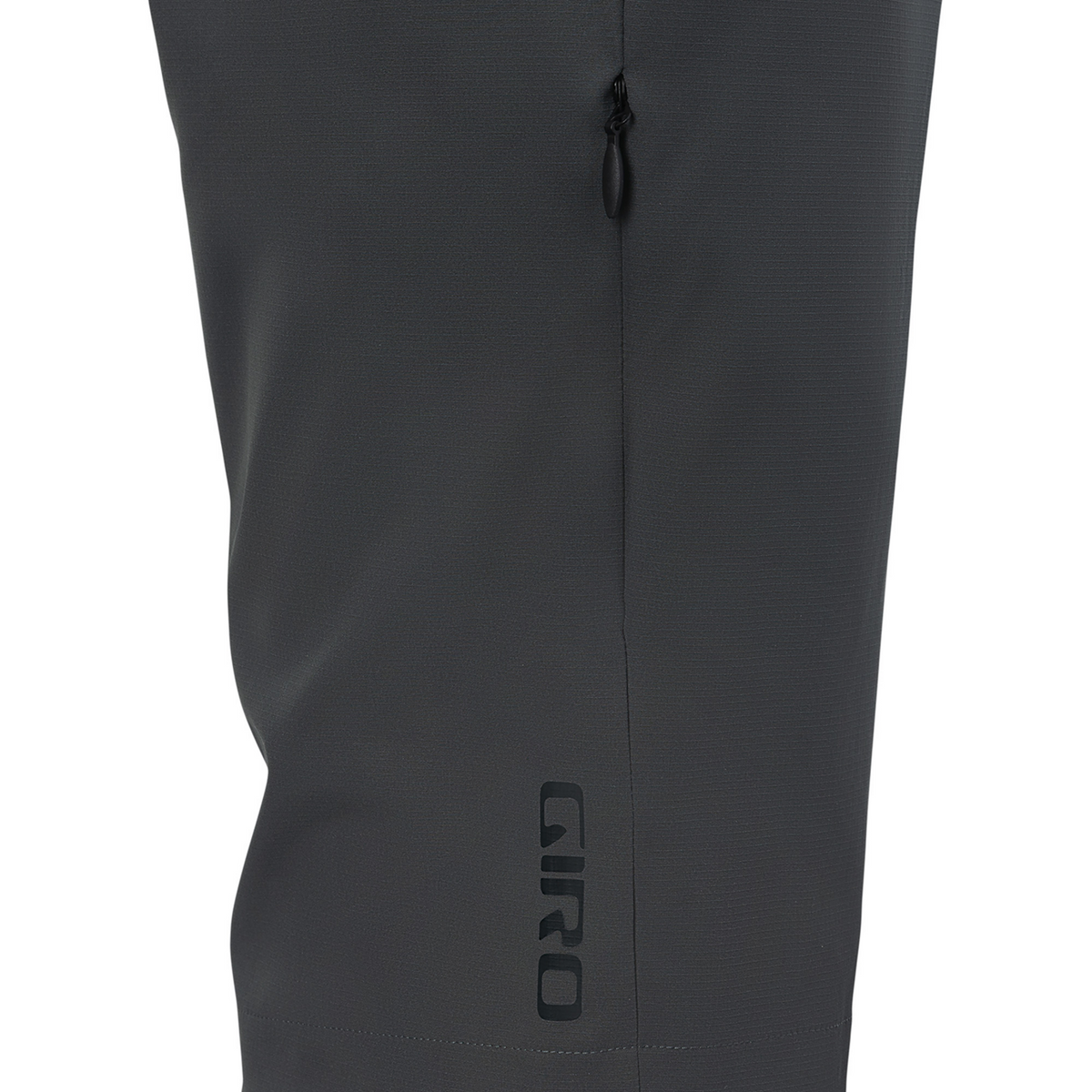 Giro M Arc Short Velohose in GRAU
