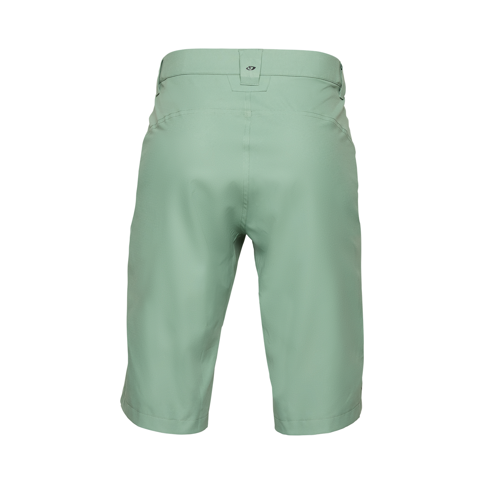 Giro M Arc Short Velohose in GRÜN