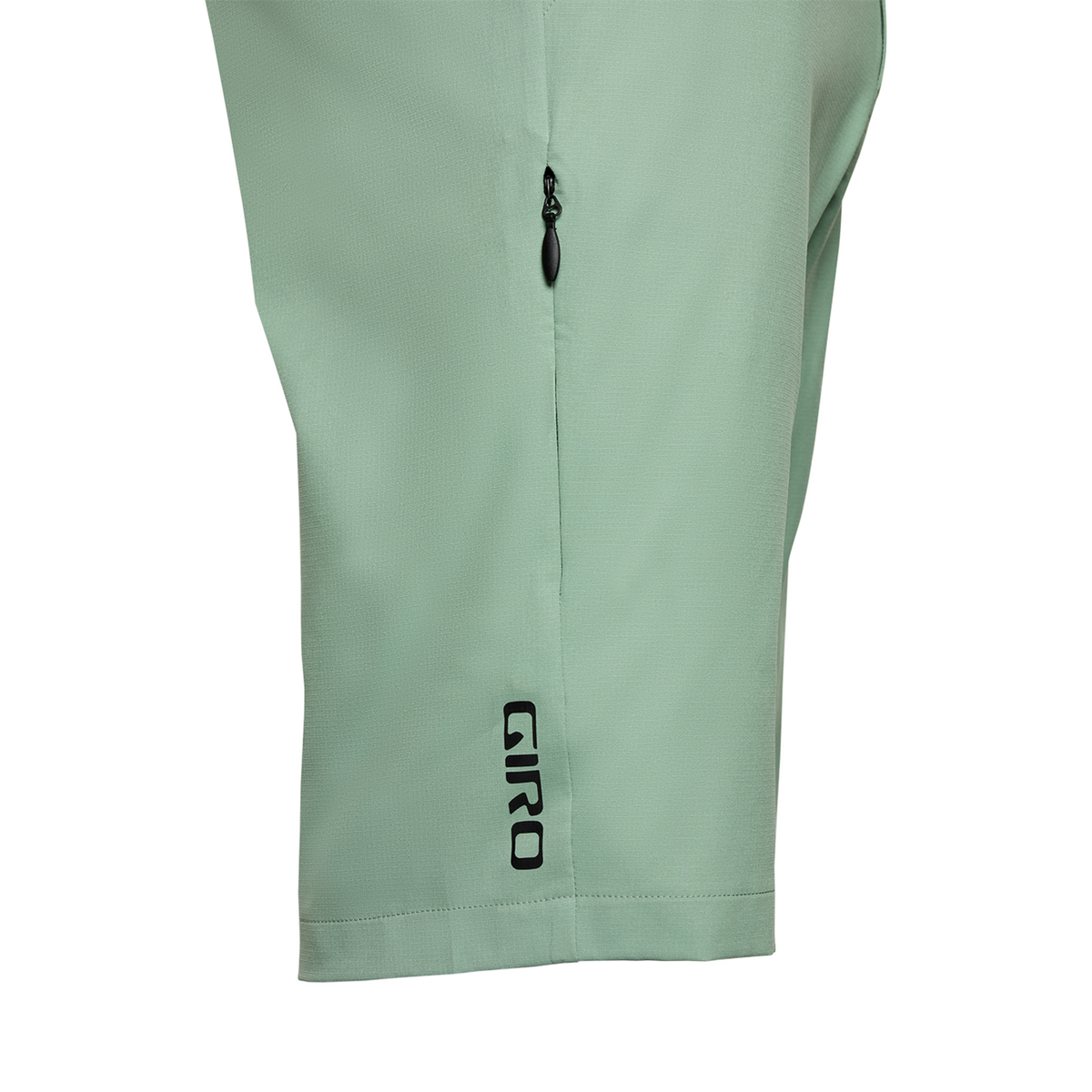 Giro M Arc Short Velohose in GRÜN