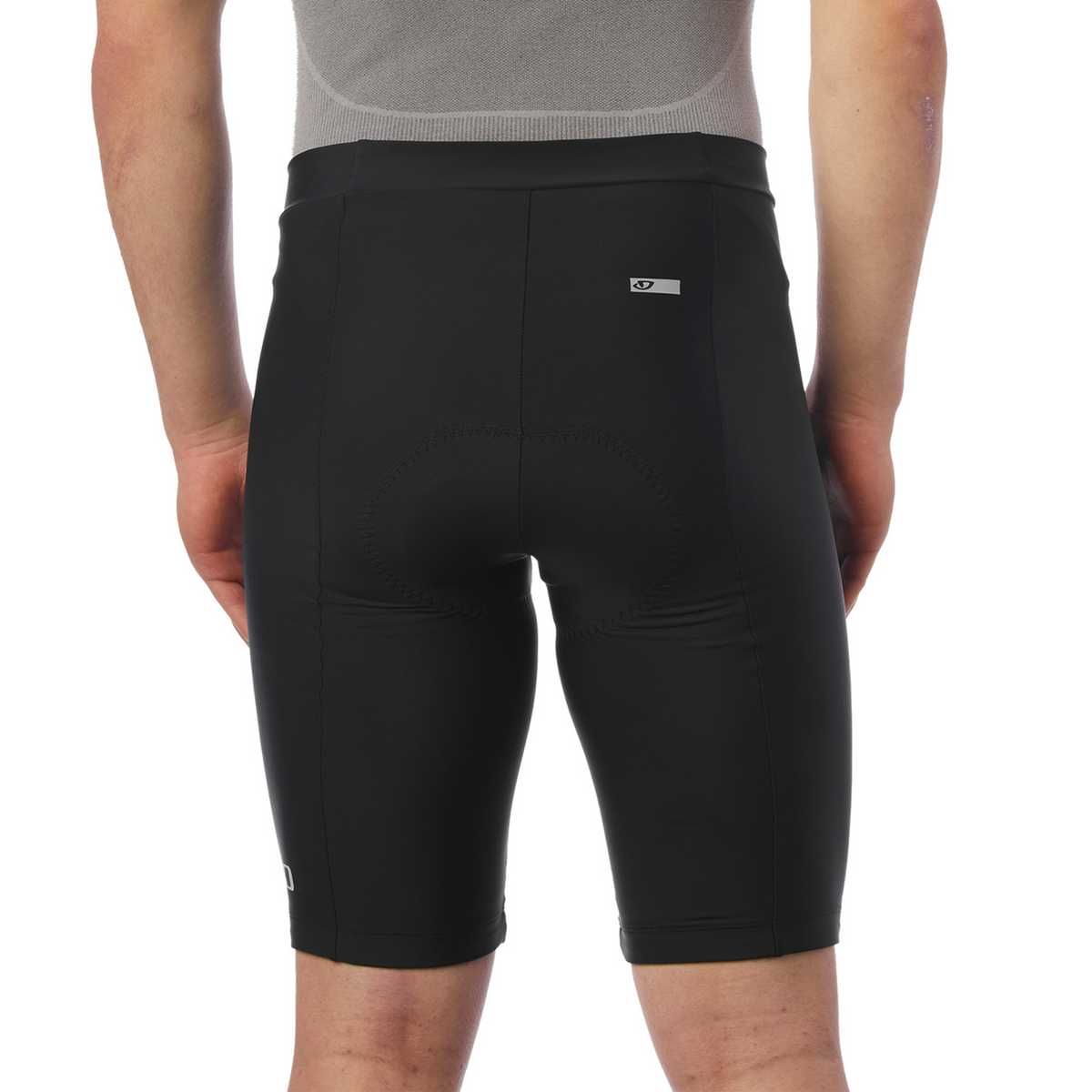 Giro M Chrono Short Velohose in SCHWARZ
