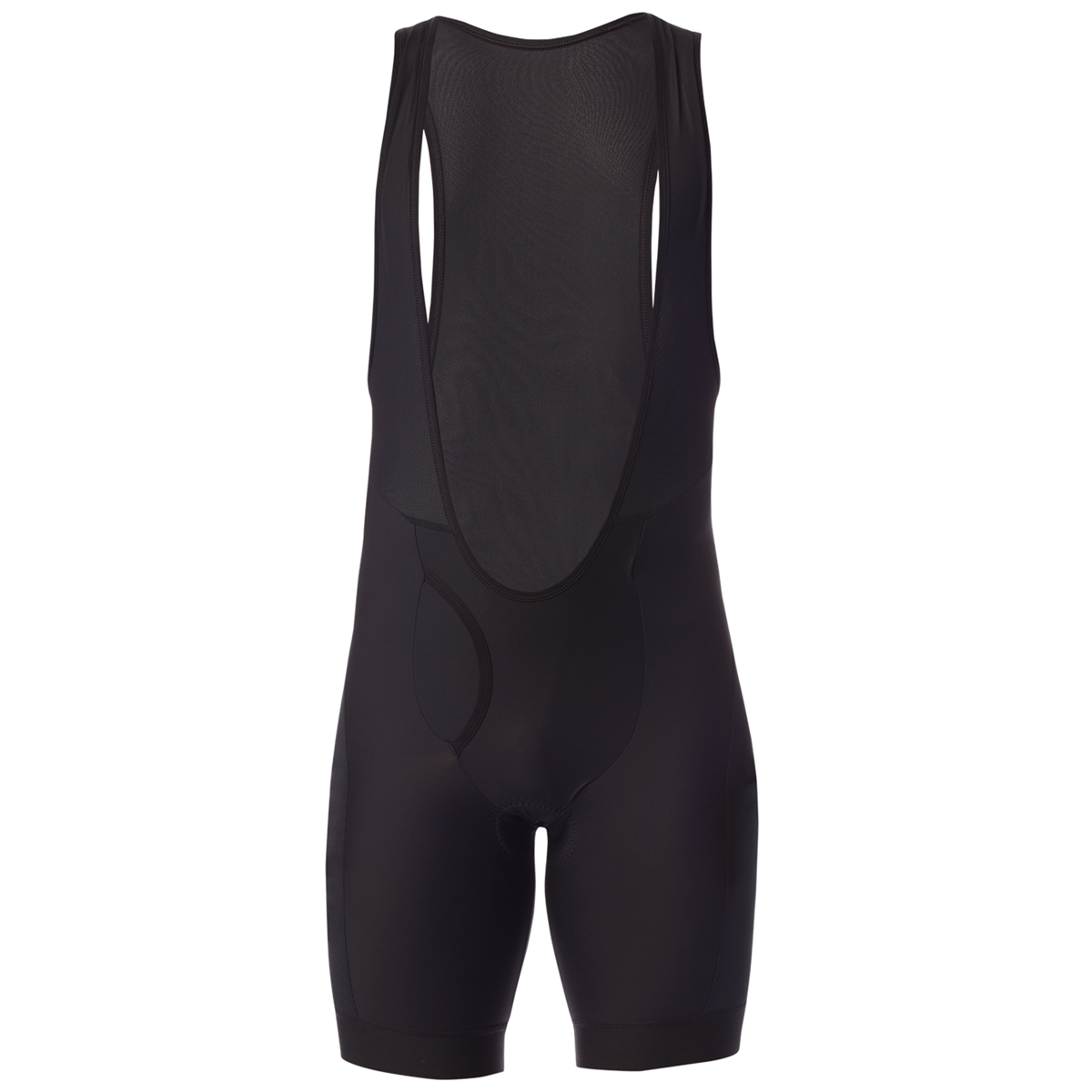 Giro M Base Liner Bib Short Velohose in SCHWARZ