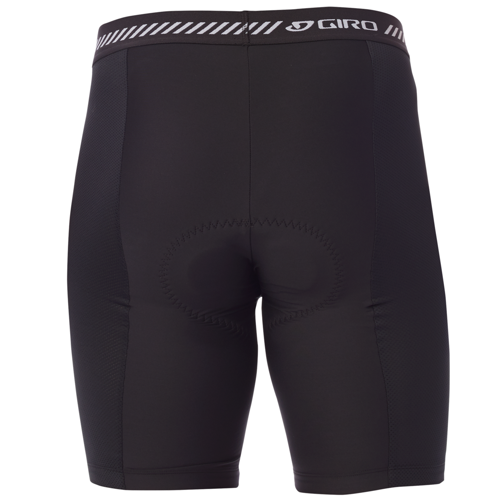 Giro M Base Liner Short Velohose in SCHWARZ