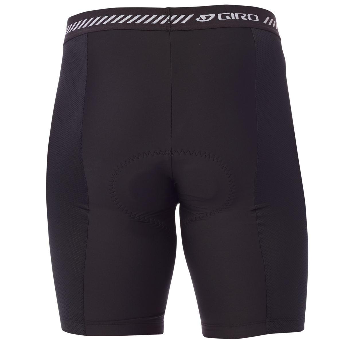 Giro M Base Liner Short Velohose in SCHWARZ