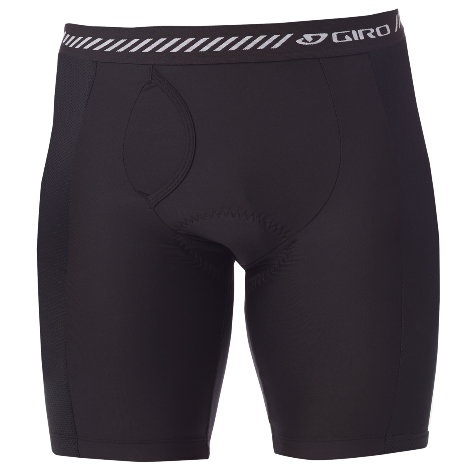 Giro M Base Liner Short Velohose in SCHWARZ