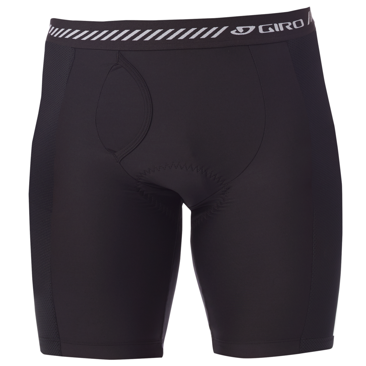 Giro M Base Liner Short Velohose in SCHWARZ