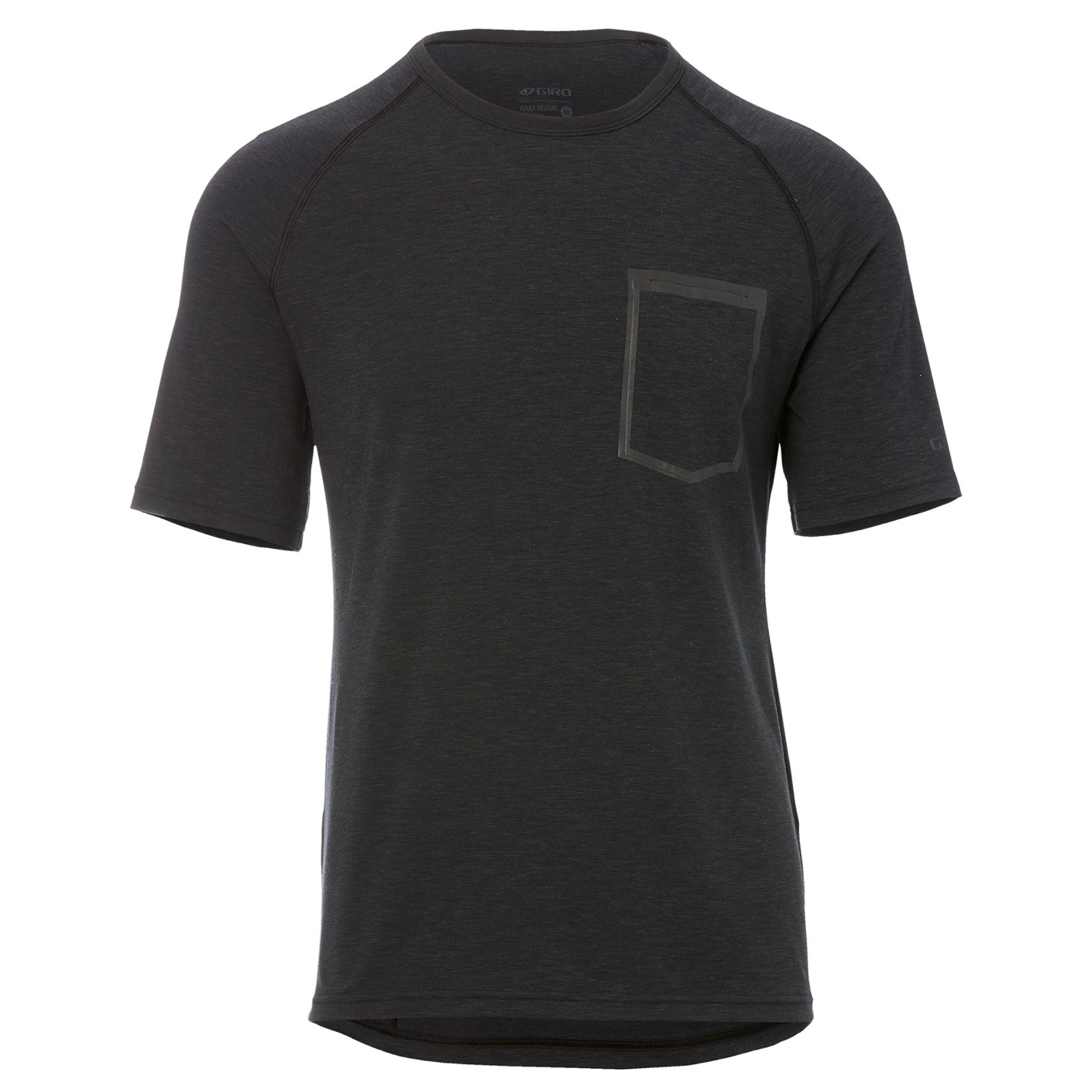 Giro M Venture Jersey Biketrikot in SCHWARZ