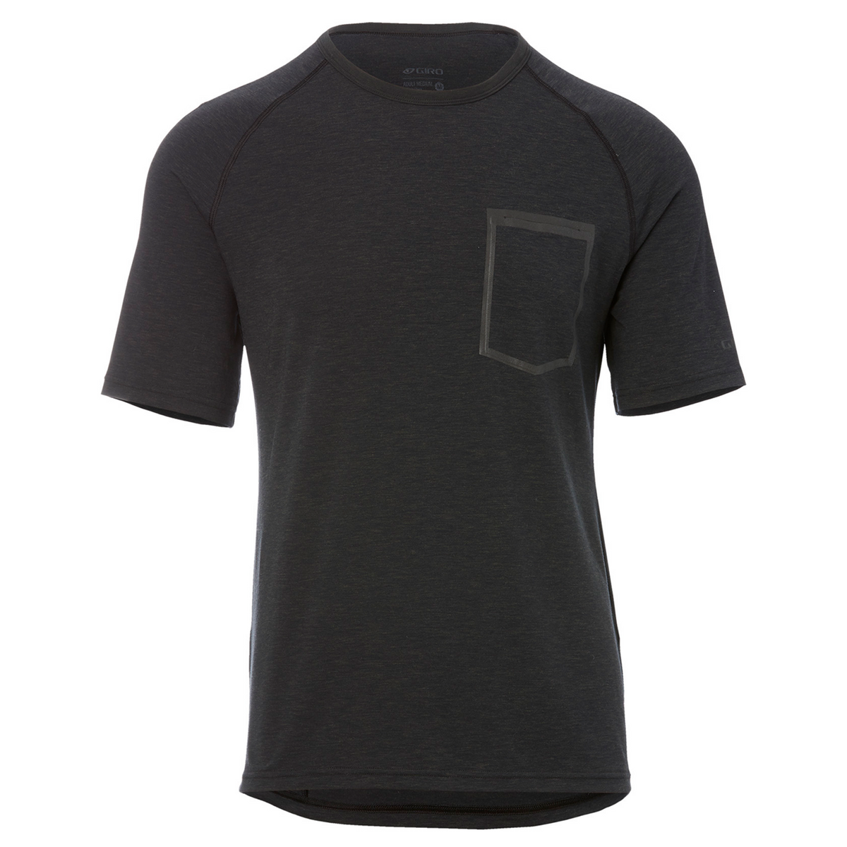 Giro M Venture Jersey Biketrikot in SCHWARZ