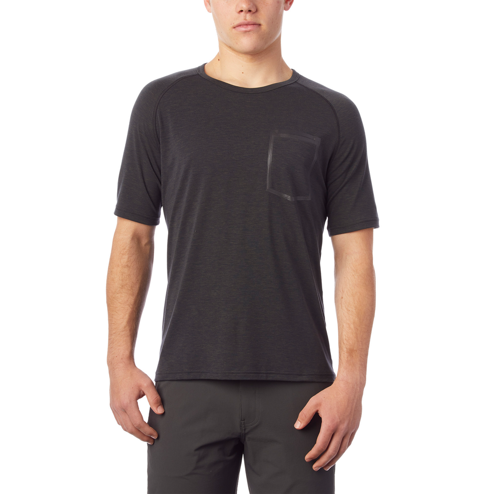 Giro M Venture Jersey Biketrikot in SCHWARZ