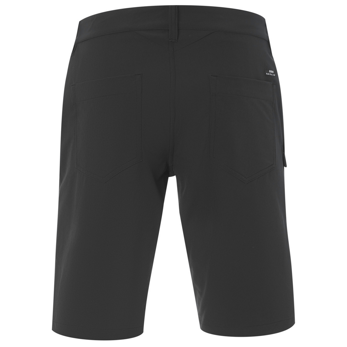 Giro M Venture Short II Velohose in SCHWARZ