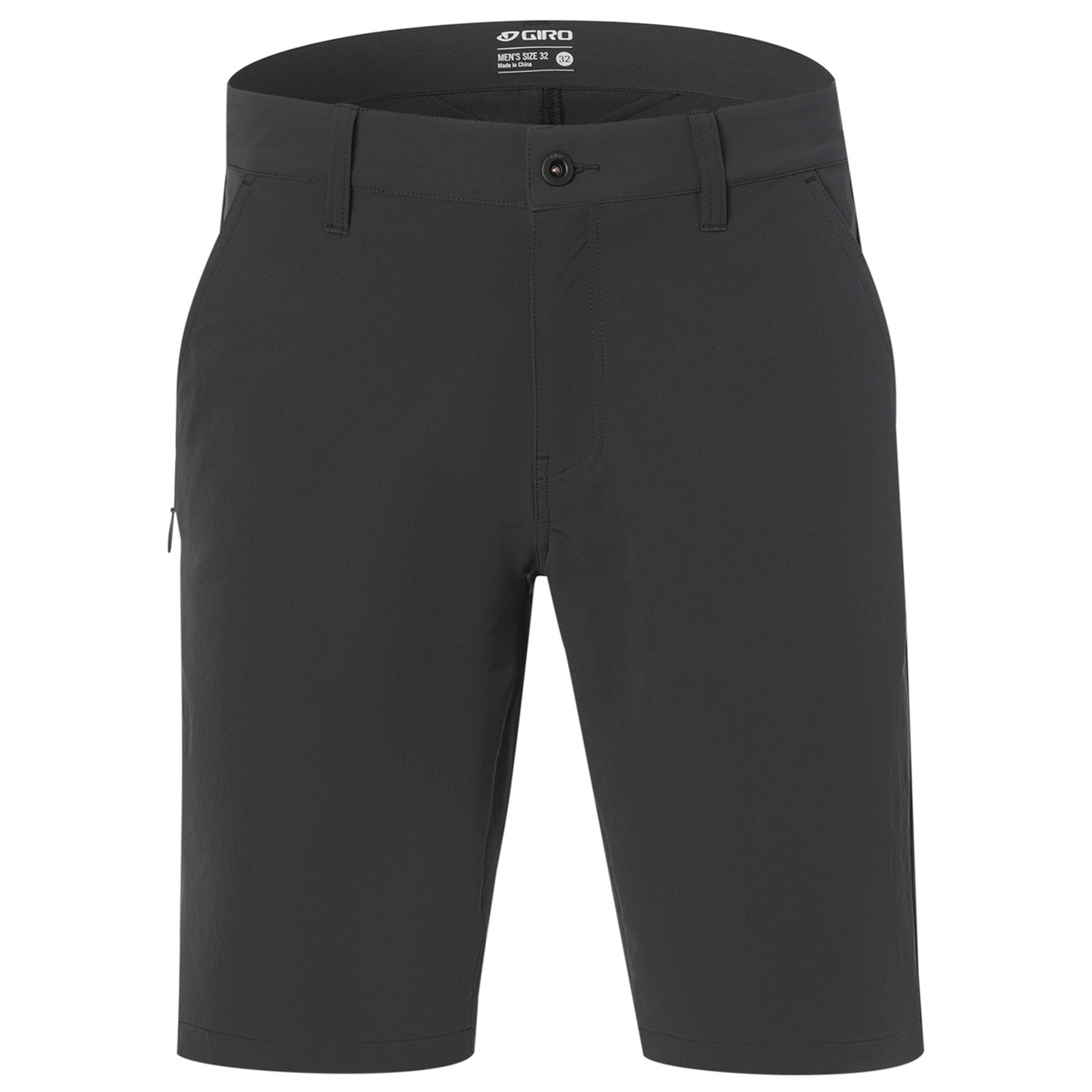 Giro M Venture Short II Velohose in SCHWARZ