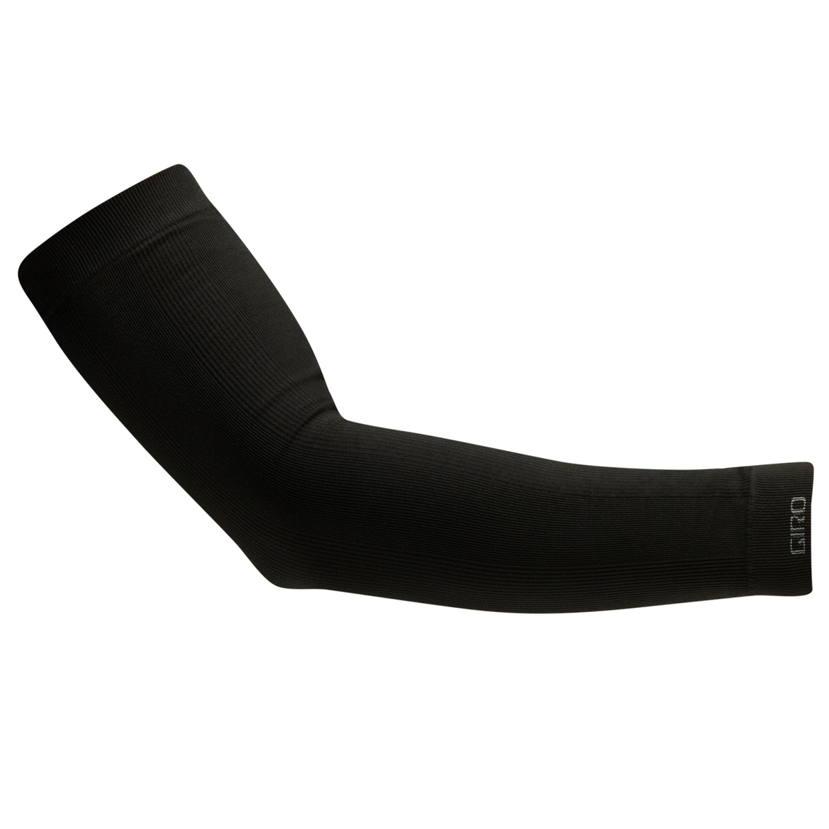 Giro Chrono Arm Warmers Armlinge in SCHWARZ
