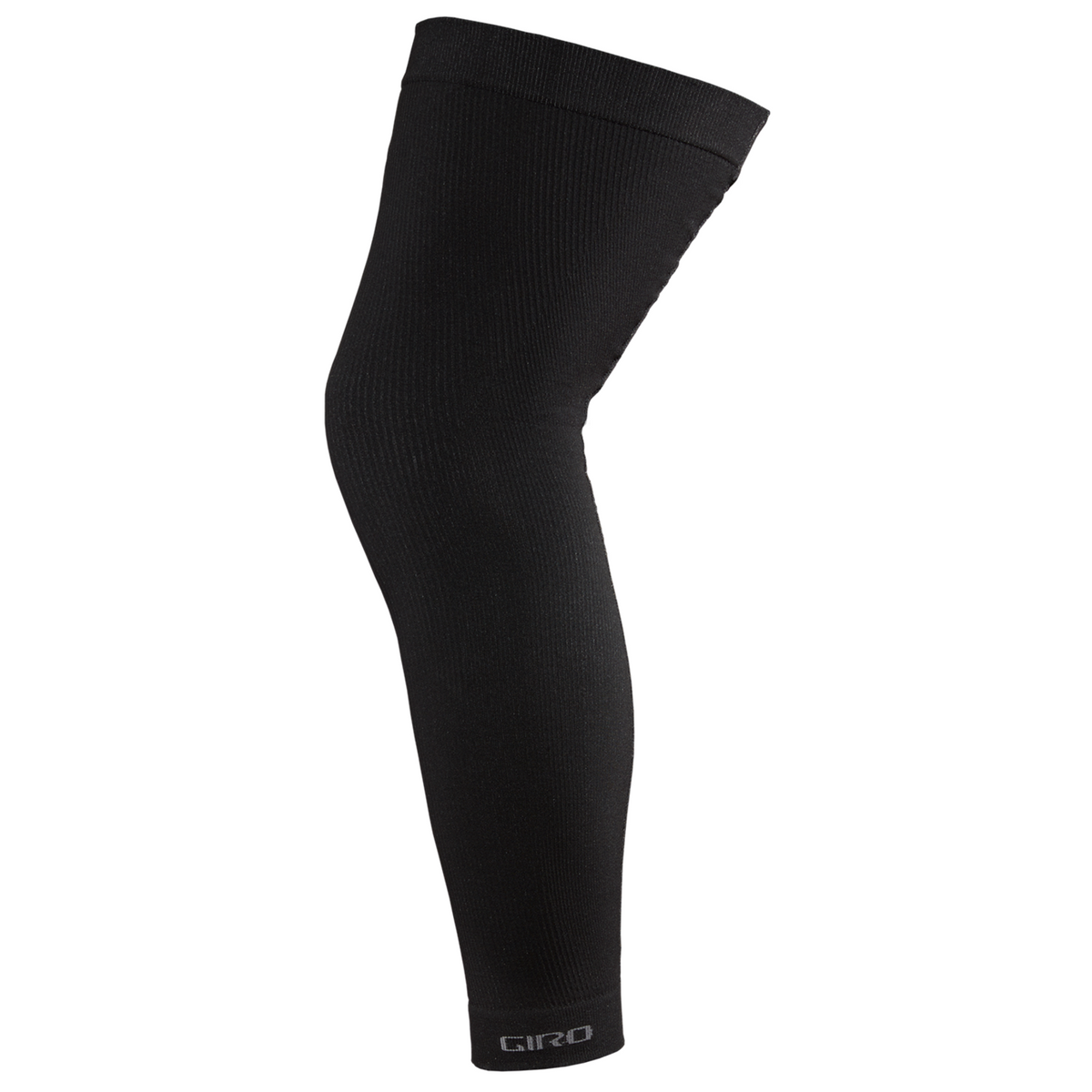 Giro Chrono Knee Warmers Beinlinge in SCHWARZ