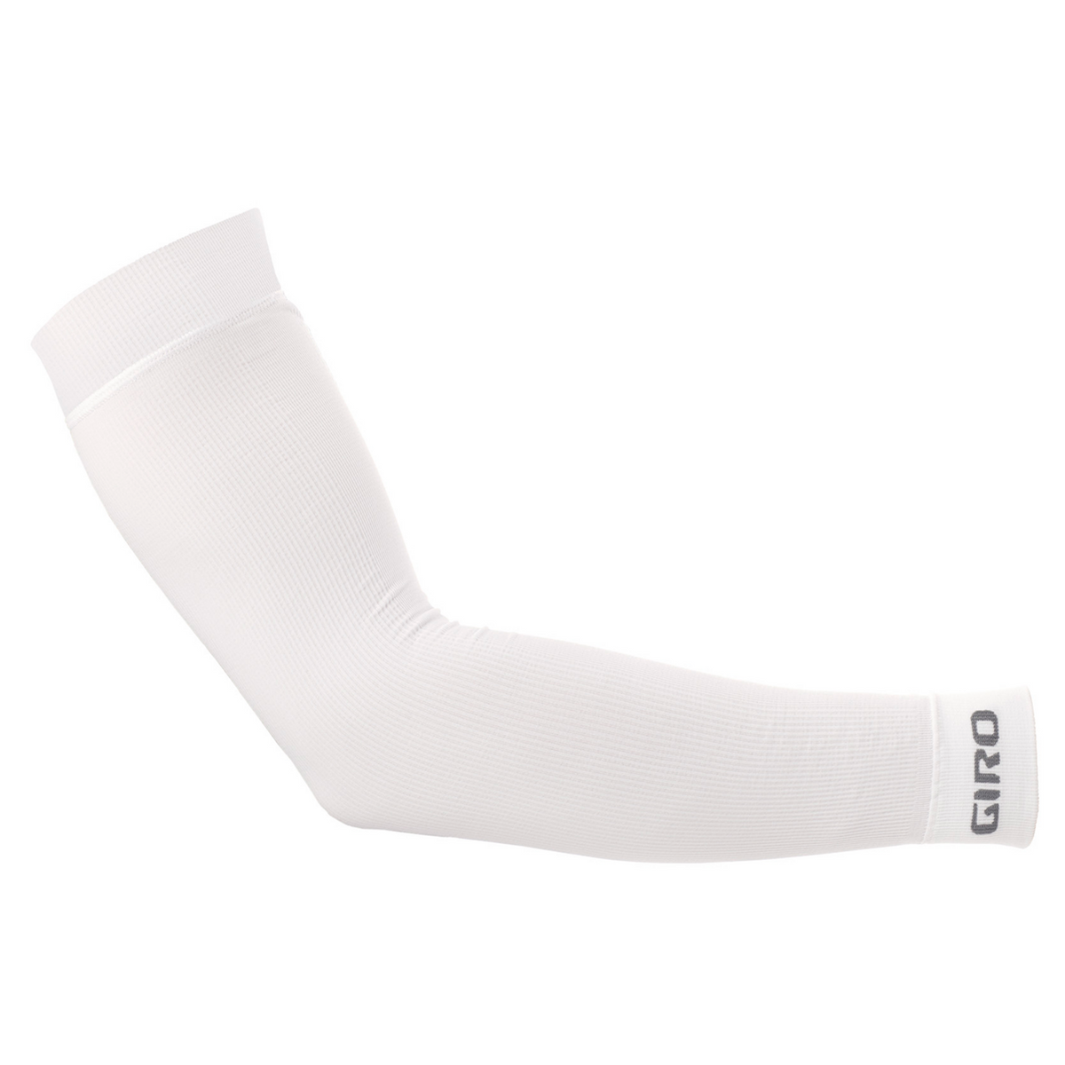 Giro Chrono UV Arm Sleeve Armlinge in WEISS