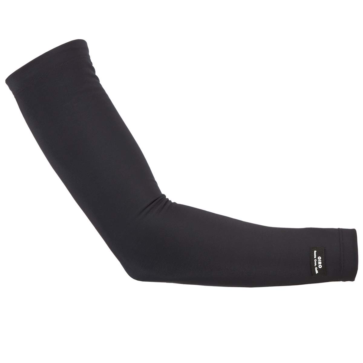 Giro Thermal Arm Warmers Armlinge in SCHWARZ