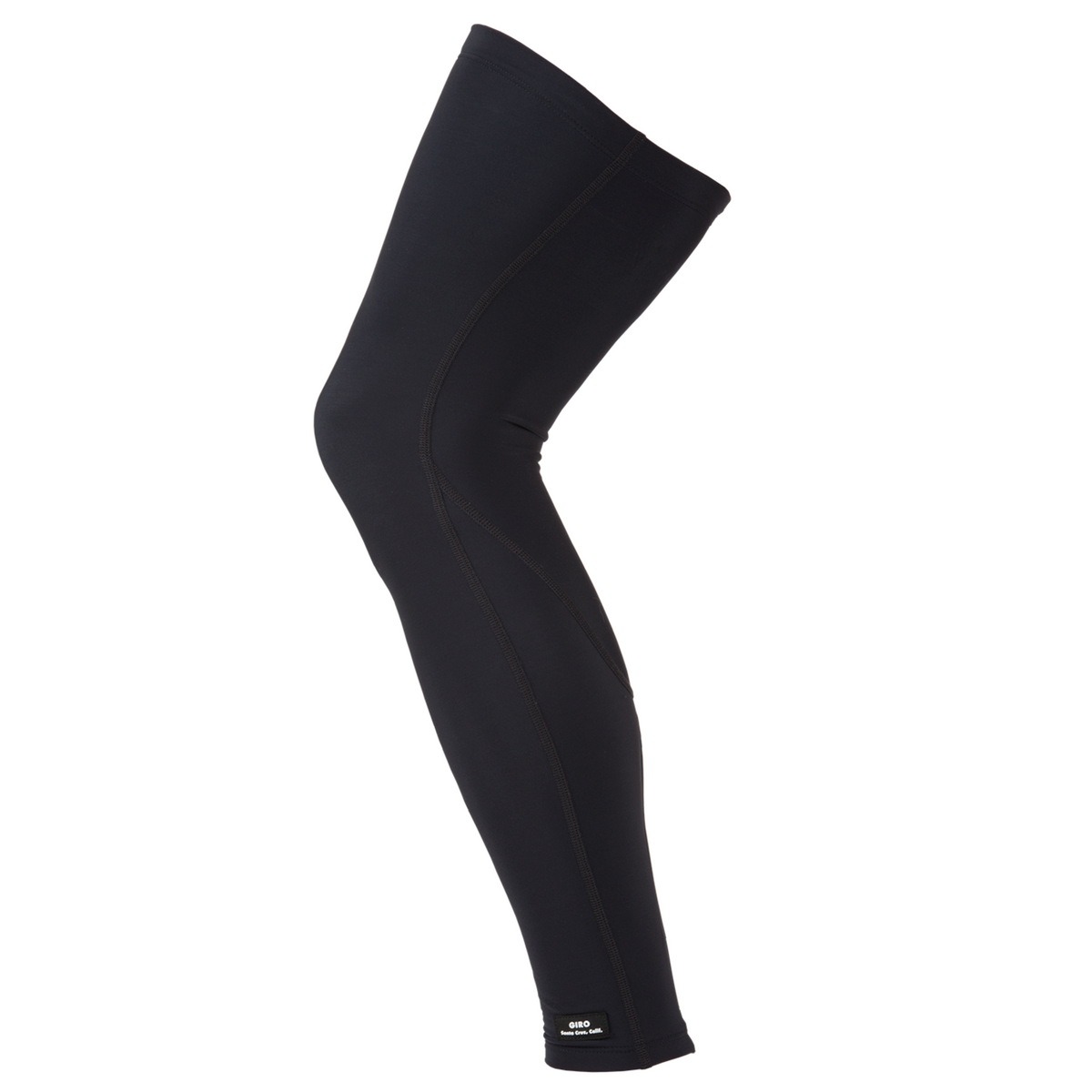Giro Thermal Leg Warmers Beinlinge in SCHWARZ