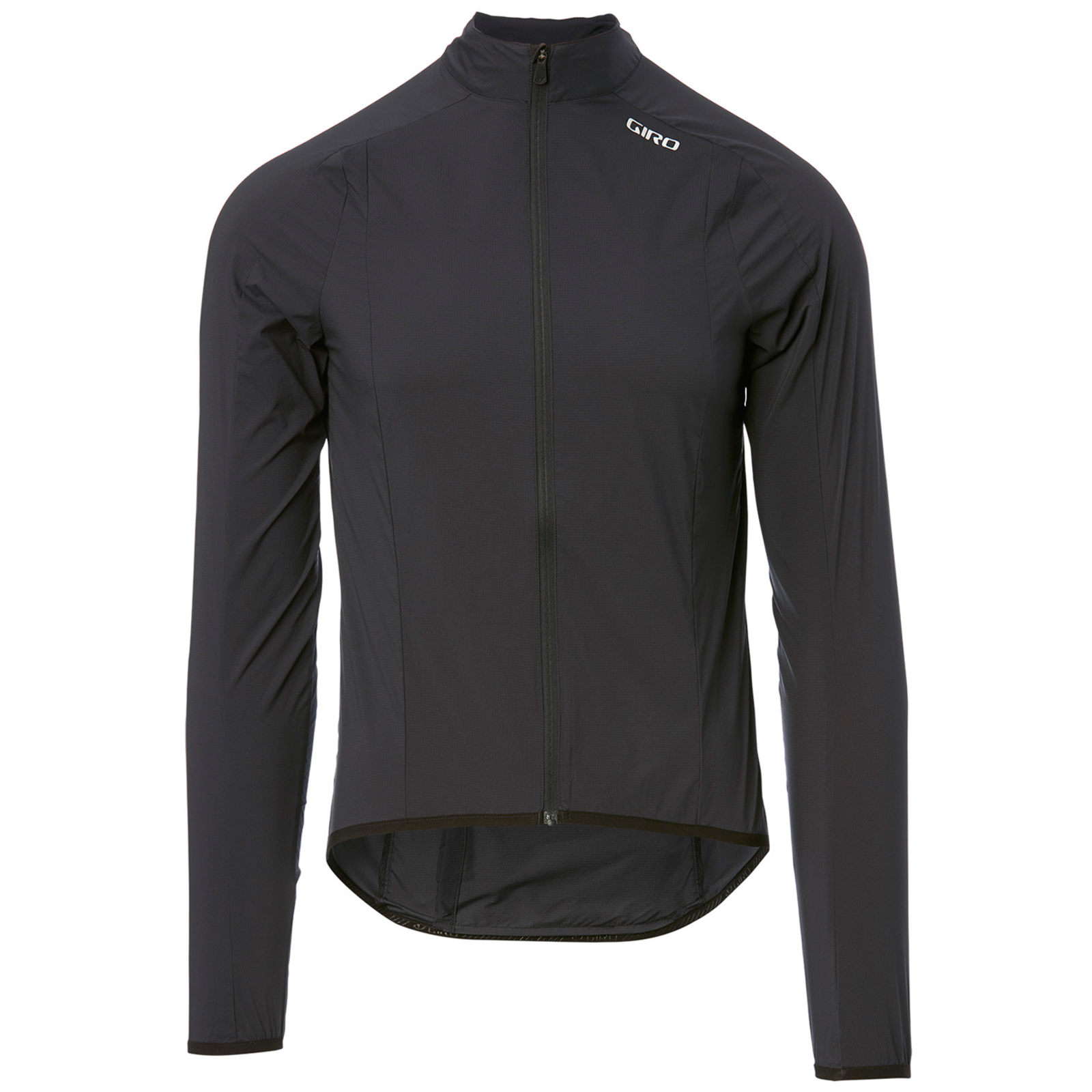 Giro M Chrono Expert Wind Jacket in SCHWARZ