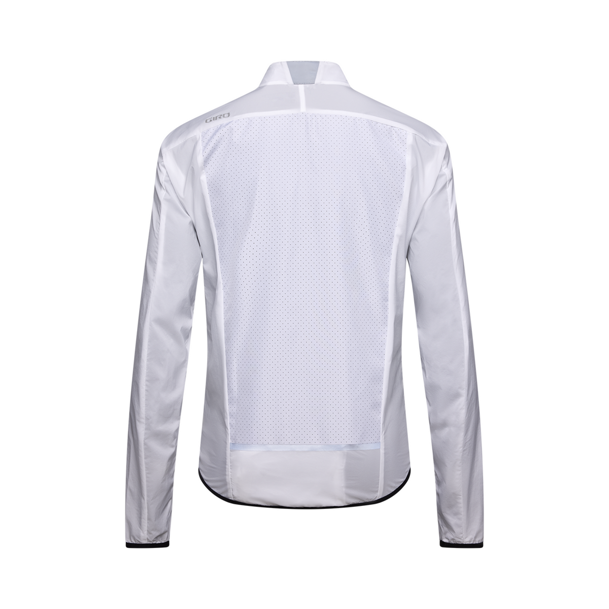Giro M Chrono Expert Wind Jacket in WEISS