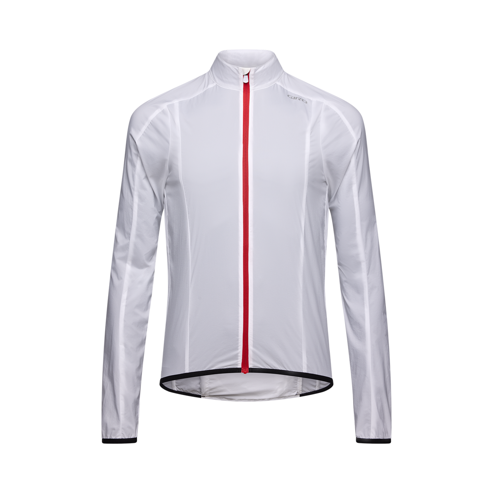 Giro M Chrono Expert Wind Jacket in WEISS