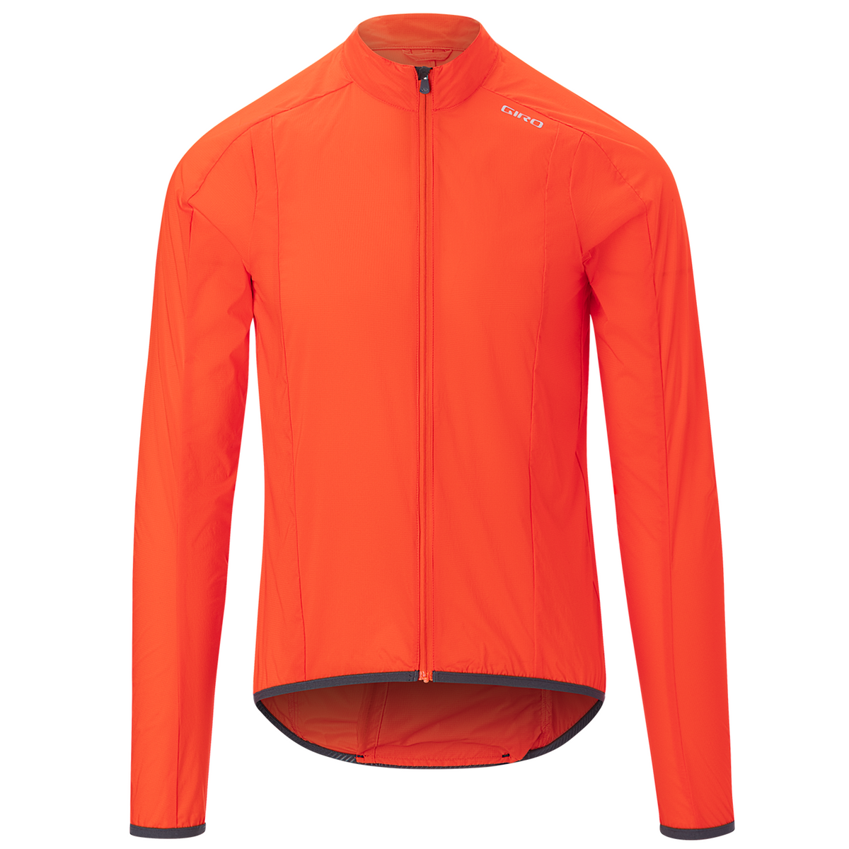 Giro M Chrono Expert Wind Jacket in ORANGE