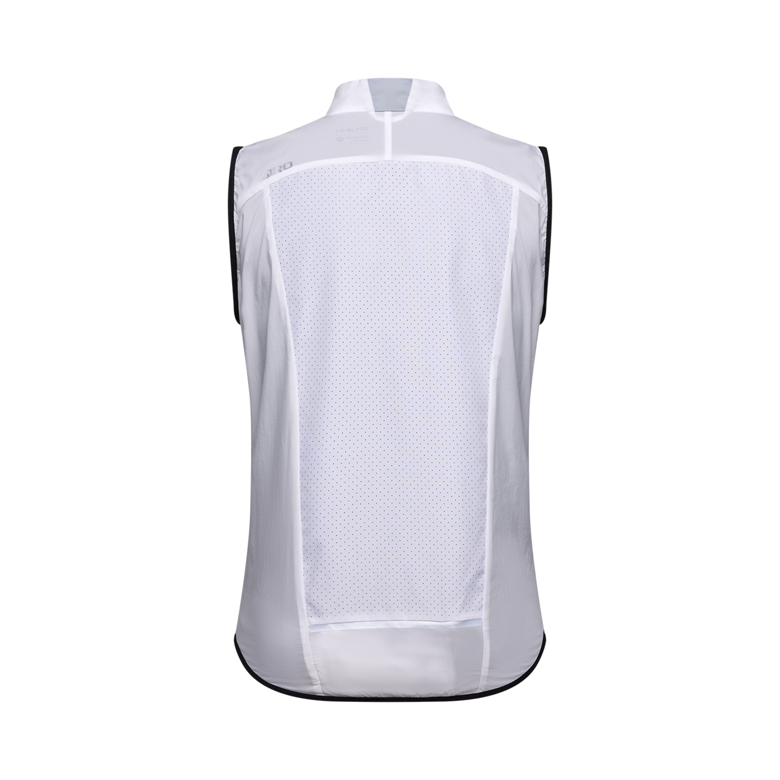 Giro M Chrono Expert Wind Vest Weste in WEISS