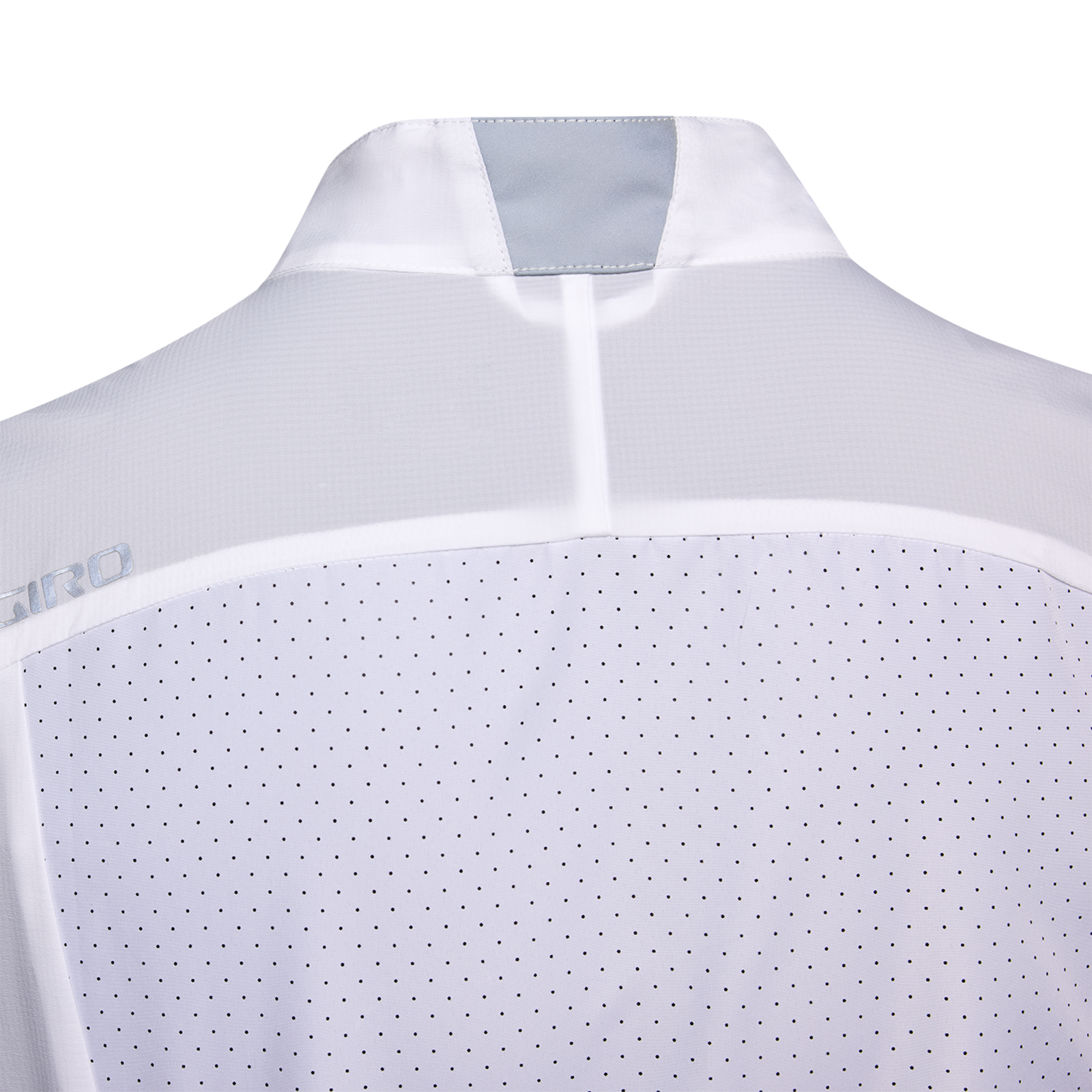 Giro M Chrono Expert Wind Vest Weste in WEISS