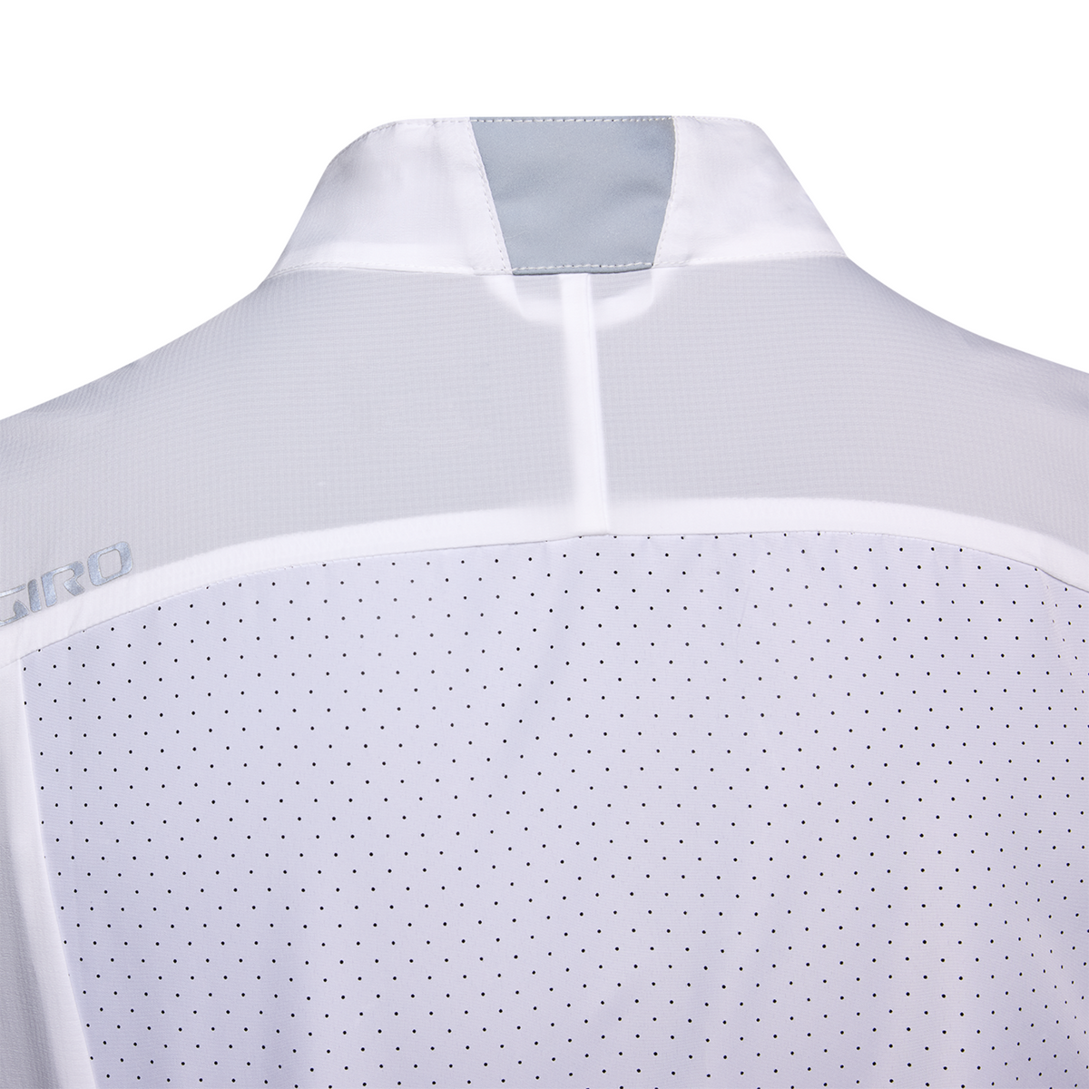 Giro M Chrono Expert Wind Vest Weste in WEISS