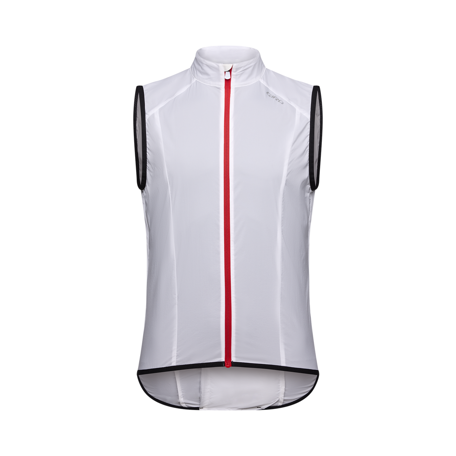 Giro M Chrono Expert Wind Vest Weste in WEISS