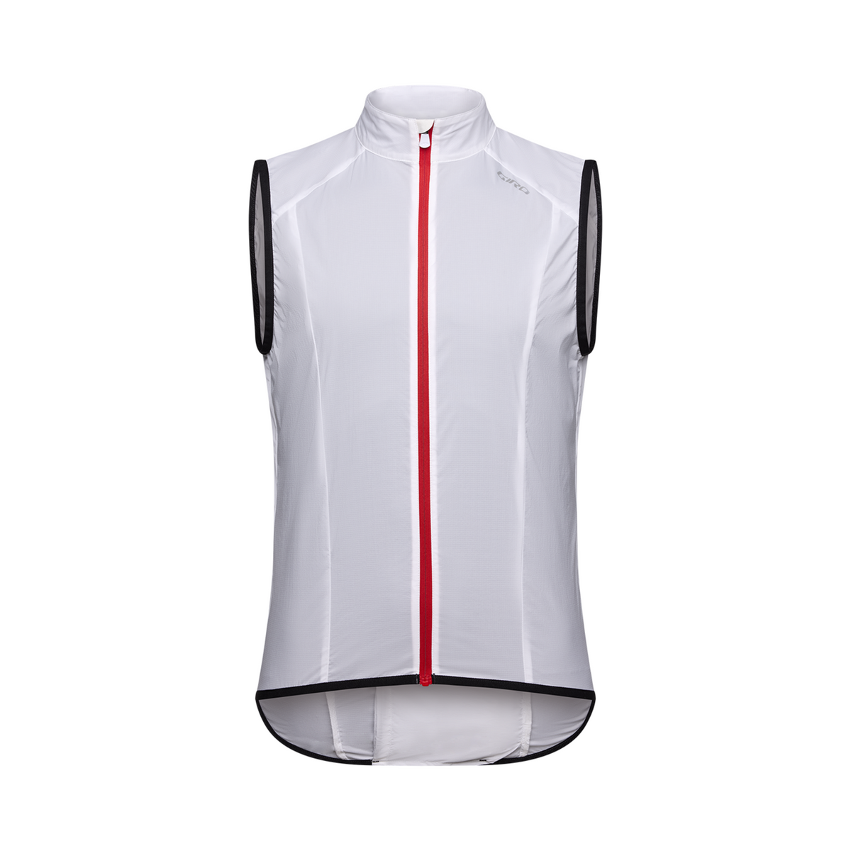 Giro M Chrono Expert Wind Vest Weste in WEISS