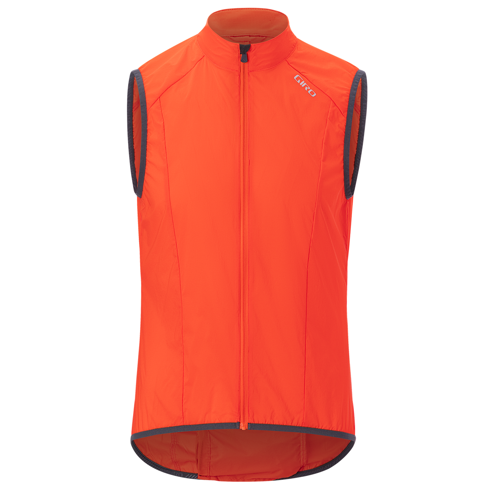 Giro M Chrono Expert Wind Vest Weste in ORANGE