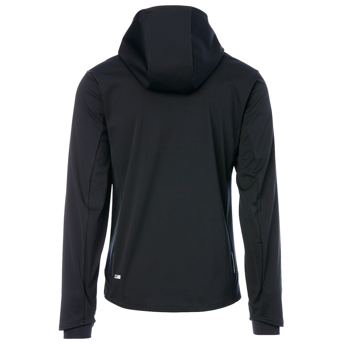 Giro M Ambient Jacket in SCHWARZ