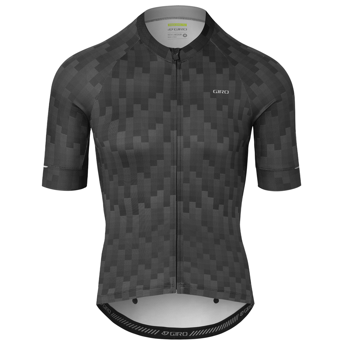 Giro M Chrono Expert Jersey Biketrikot in SCHWARZ