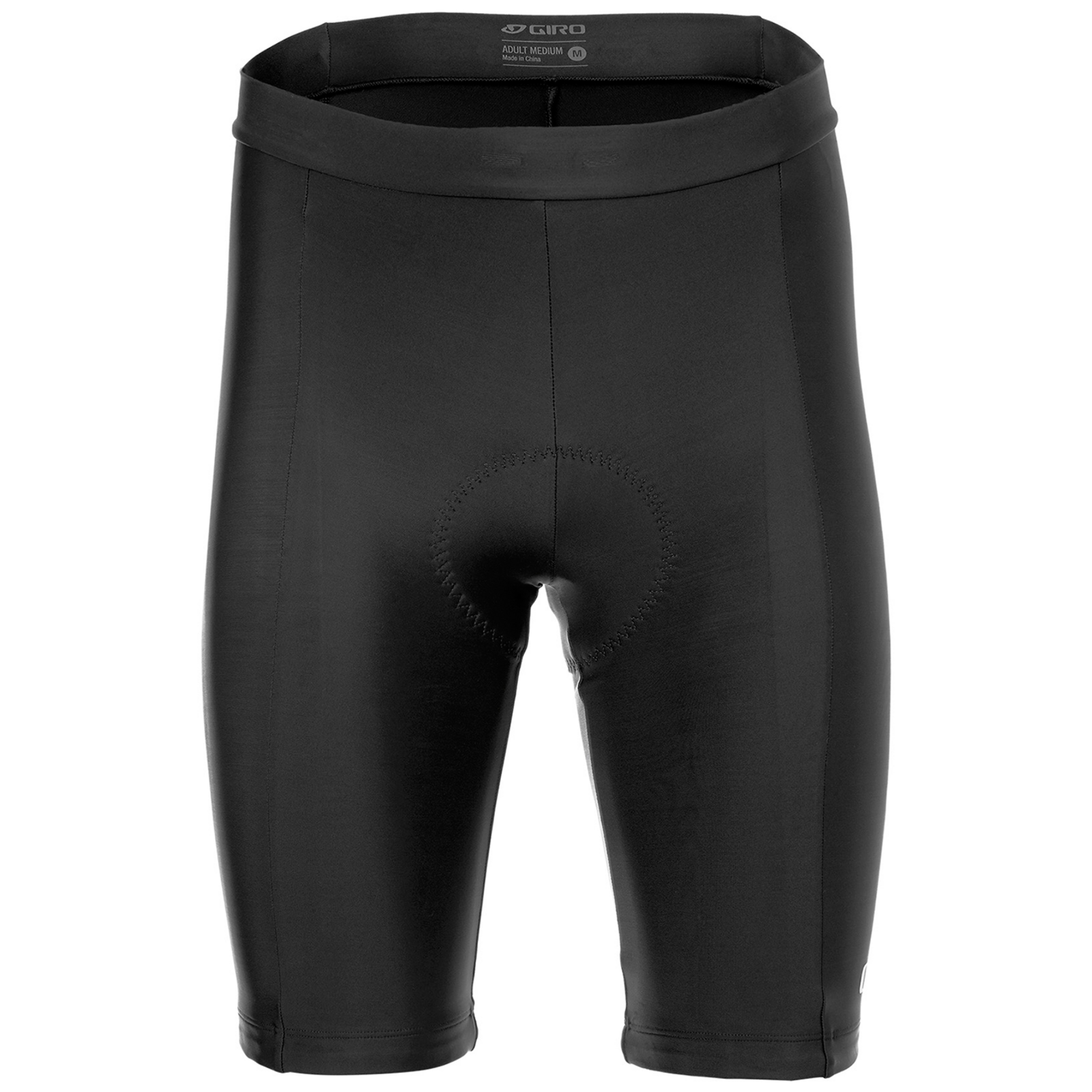 Giro M Chrono Sport Short Velohose in SCHWARZ